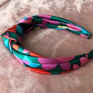 JCrew Knot Headband